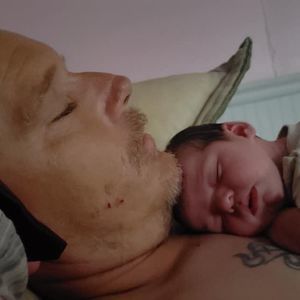 Meet your Posher, Allen